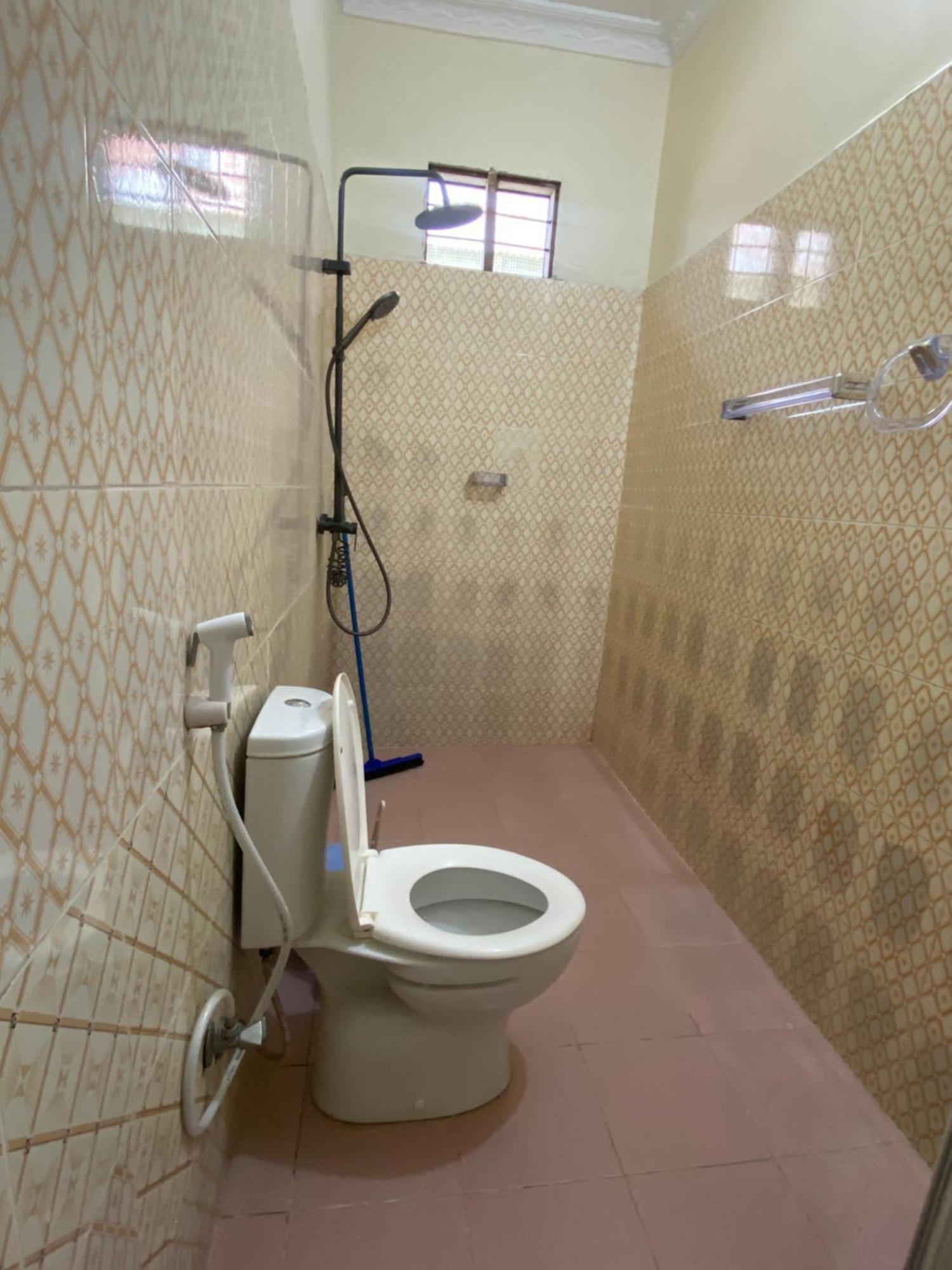 Falcon House Kendwa Bed and Breakfast Esterno foto