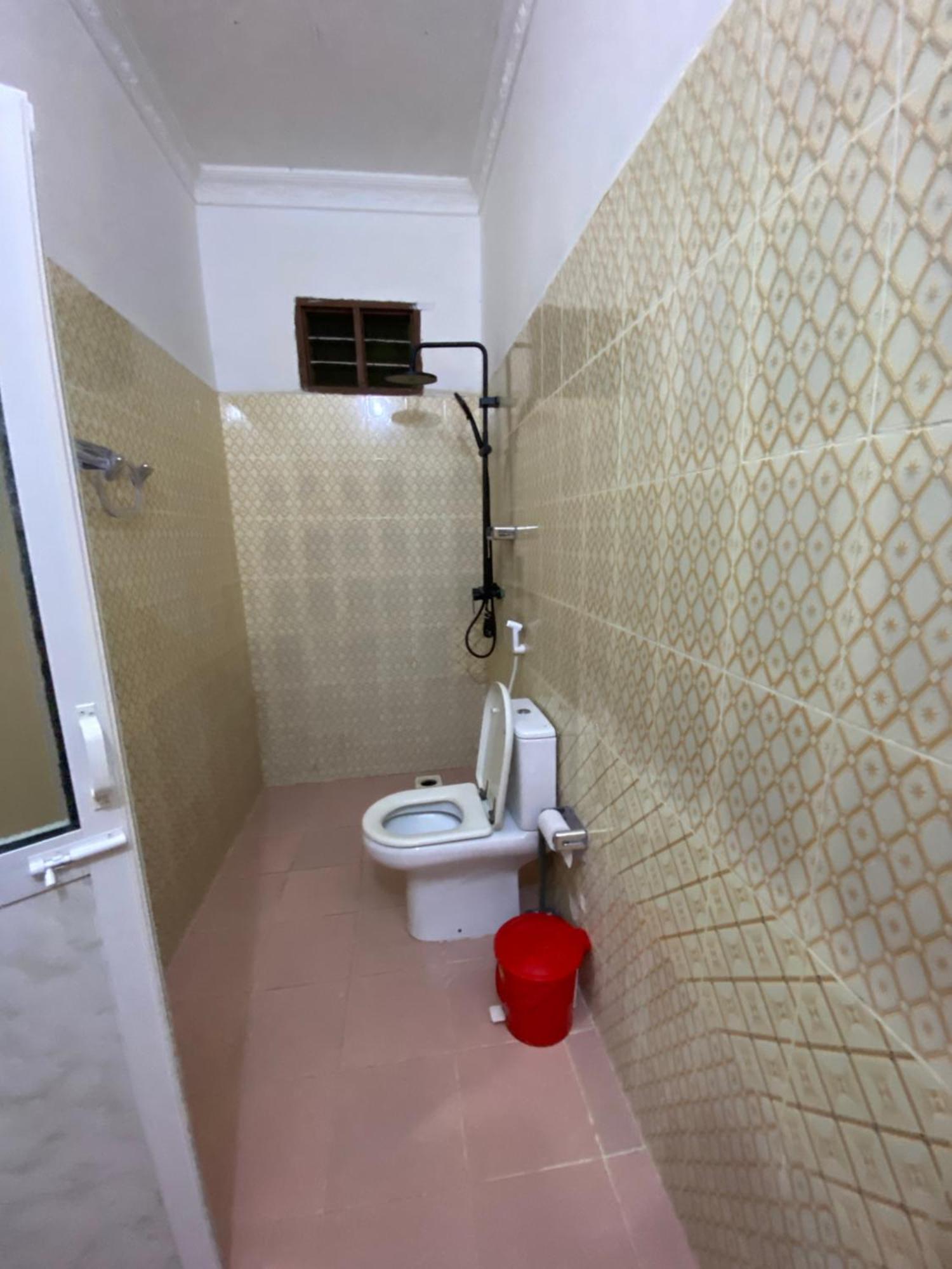 Falcon House Kendwa Bed and Breakfast Esterno foto